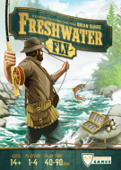 Freshwater Fly product image