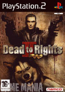 Dead to Rights 2 product image