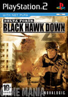 Delta Force - Black Hawk Down product image