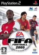 FIFA Football 2005 - Platinum product image