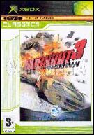 Burnout 3 - Takedown - OL - Classics product image