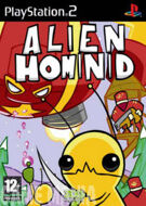 Alien Hominid product image