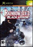 Rainbow Six 3 - Black Arrow - Classics product image