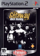 Getaway - Black Monday - Platinum product image