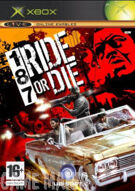 187 - Ride or Die product image