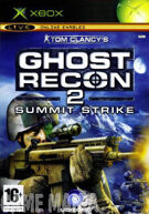 Ghost Recon 2 - Summit Strike product image