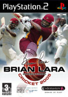 Brian Lara Cricket 2005 product image