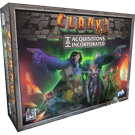 Clank! Legacy: Acquisitions Incorporated product image