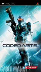 Coded Arms product image