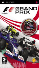 F1 Grand Prix product image