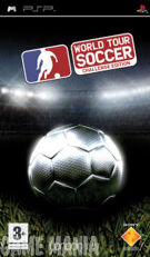 World Tour Soccer - Challenge Edition product image