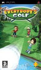 Everybody's Golf product image