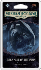 Arkham Horror: The Card Game – Dark Side of the Moon product image