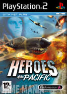 Heroes of the Pacific product image