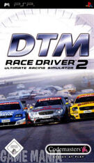 DTM Race Driver 2 product image