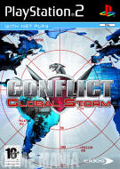 Conflict - Global Storm product image