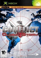 Conflict - Global Storm product image