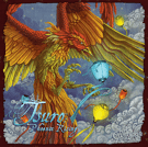 Tsuro: Phoenix Rising product image