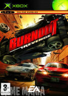 Burnout Revenge product image