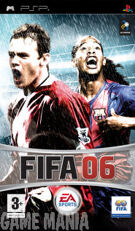 FIFA 06 product image