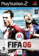 FIFA 06 product image