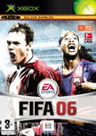 FIFA 06 product image