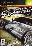 Need for Speed - Most Wanted (2005) product image