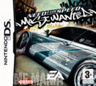 Need for Speed - Most Wanted (2007) product image