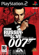 From Russia With Love product image