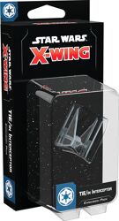 Star Wars X-Wing 2.0 - TIE/in Interceptor product image