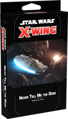 Star Wars X-Wing 2.0 - Never Tell Me The Odds product image