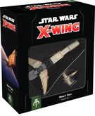 Star Wars X-Wing 2.0 - Hound's Tooth product image