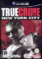 True Crime - New York City product image