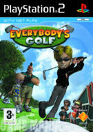 Everybody's Golf product image