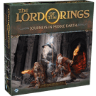 Lord of the Rings: Journeys in Middle-earth - Shadowed Paths product image