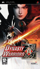 Dynasty Warriors product image