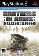 Brothers in Arms - Earned in Blood product image