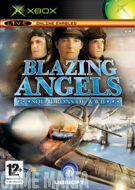 Blazing Angels - Squadrons of WWII product image