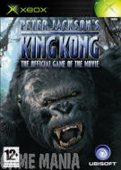 King Kong product image