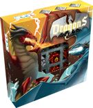 Dragons Arena product image