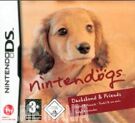 Nintendogs Dachshund & Friends product image