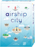 Airship City product image