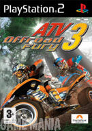 ATV Offroad Fury 3 product image