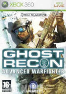 Ghost Recon - Advanced Warfighter product image