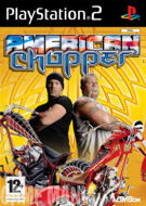 American Chopper product image