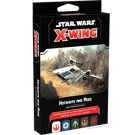 Star Wars X-Wing 2.0 - Hotshots and Aces product image