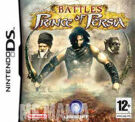 Battles of Prince of Persia product image