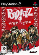 Bratz - Rock Angelz product image