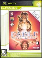 Fable - The Lost Chapters - Classics product image