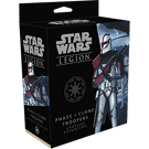 Star Wars Legion: Phase I Clone Troopers Upgrade Expansion product image